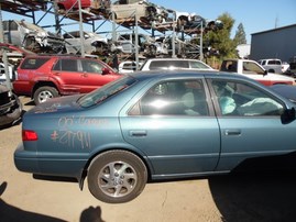 2000 TOYOTA CAMRY LE SAGE 3.0L AT Z17911